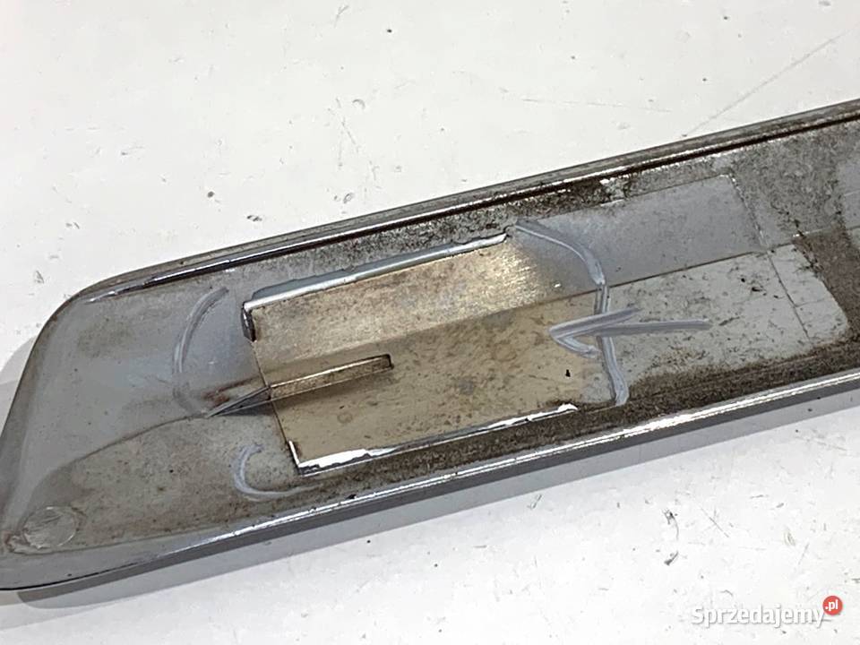 LISTWA DRZWI PRAWY TYŁ CITROEN C5 III sprzedam