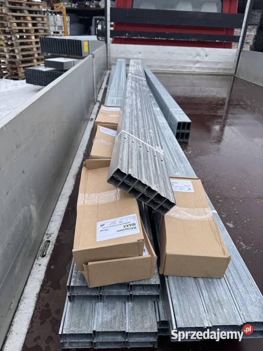 profil do płyt gipsowych CD sufitowy 4 mb Profile sufitowe Oleśnica