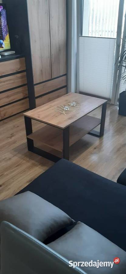 Meble do salonu Wrocław