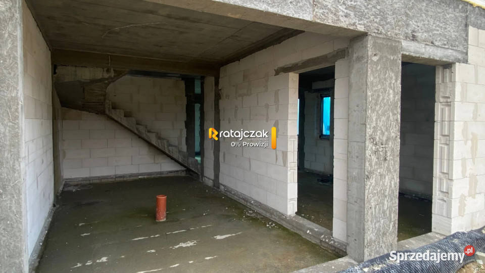 Ogłoszenie dom bliźniak Bojano 16244m2