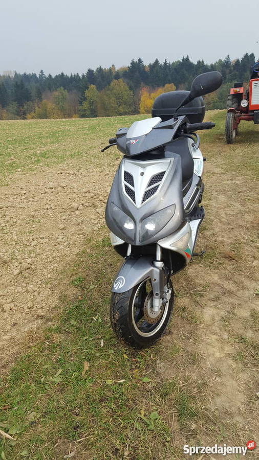 Romet Router Traffico 2 50 Kwiatonowice