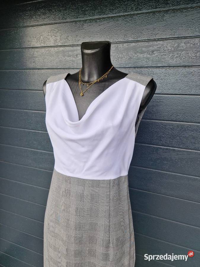 Elegancka sukienka marki Orsay Nowogard sprzedam