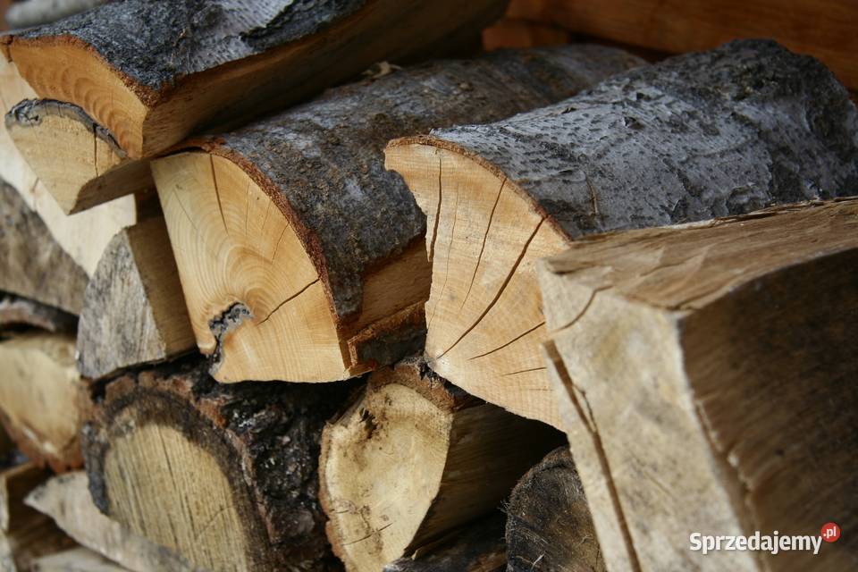 Sprzedam drewno 200 zm metr więcej info pod Międzybórz sprzedam