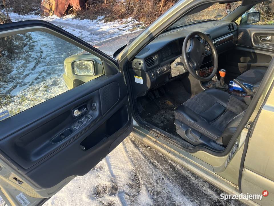 Volvo v70 pancerny 25 tdi lubuskie Zielona Góra