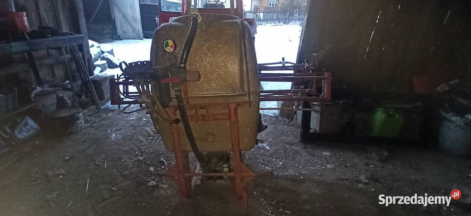 Sprzedam opryskiwacz sprzedam
