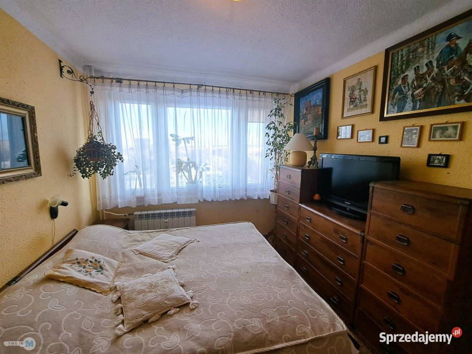 Mieszkanie Kielce 596 metrów 3pokojowe