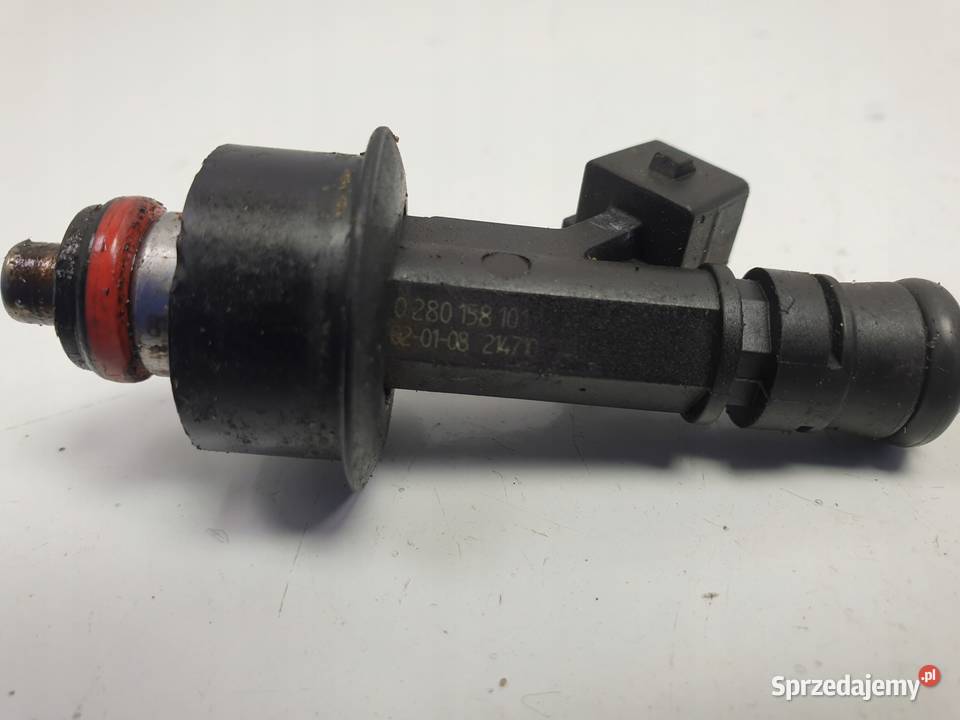 WTRYSKIWACZ Chevrolet Lacetti 18 16V WTRYSK Chełm