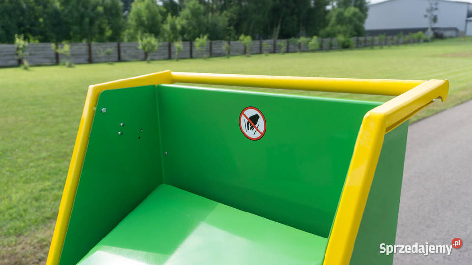 Rebak walcowy ZIKO XR160 świętokrzyskie