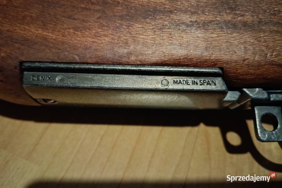 Karabin M1 Garand firmy Denix Legionowo
