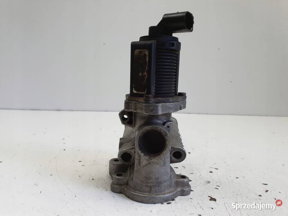 Opel Combo C 13 CDTI ZAWÓR EGR 55201144 osobowe lubelskie Chełm