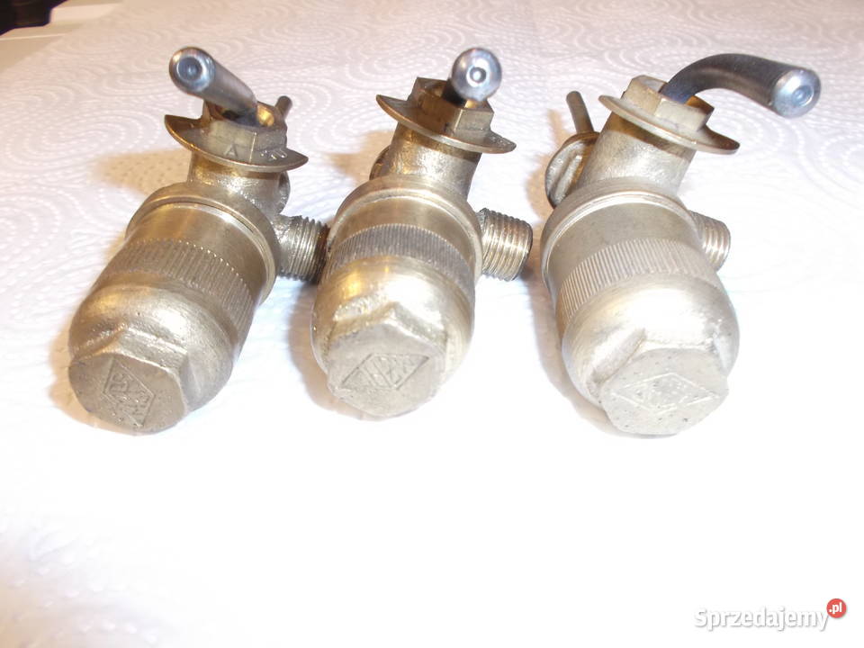 KRANIK DKW NZ RT SB 125 175 200 250 350 500 dolnośląskie