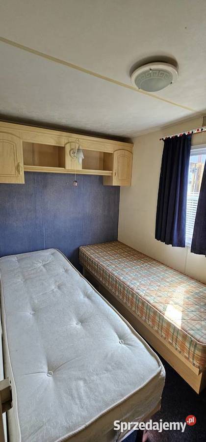 Całoroczny domek holenderski HERITAGE 2 pokoje lubelskie