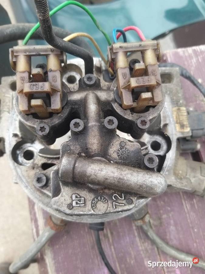 GAŹNIK KOMPLETNY PONTIAC TRANS SPORT 31 V 6 Kawnice