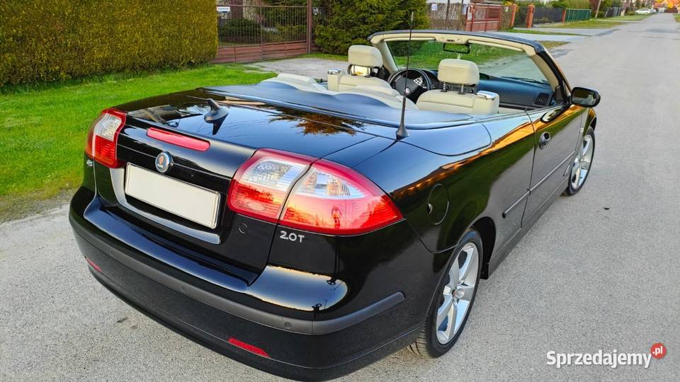 20 Kabriolet Fajny Stan