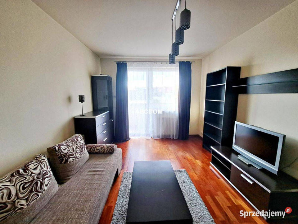 Płaszów dwa pokoje jasna kuchnia 1 piętro cegła Kraków