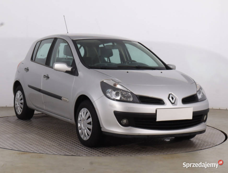 Renault Clio 12 TCe 1149cm3