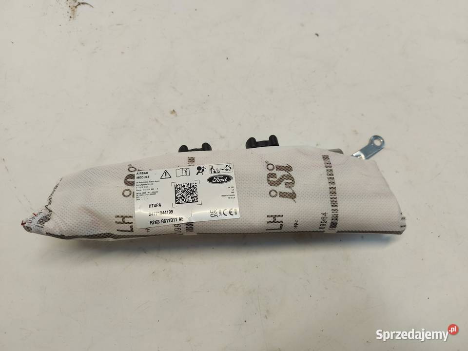 Ford Explorer VII R2KB PODUSZKA FOTELA LEWA