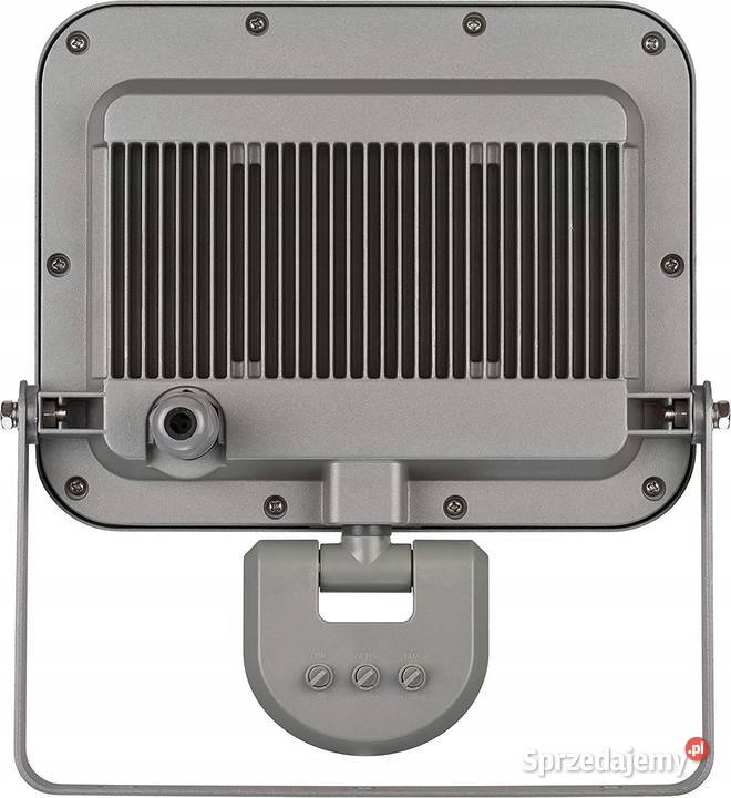Brennenstuhl Lampa 50W Ip54 Czujnik Ruchu Legnica