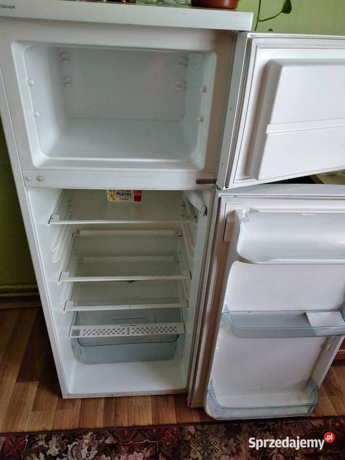 Lodówka Electrolux lubelskie Krasnystaw