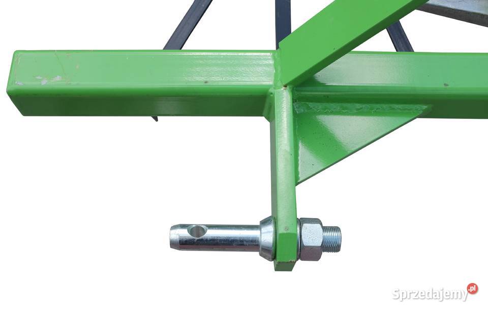 Brona polowa 300 TRX nieuszkodzony Maszyny uprawowe Tajęcina sprzedam