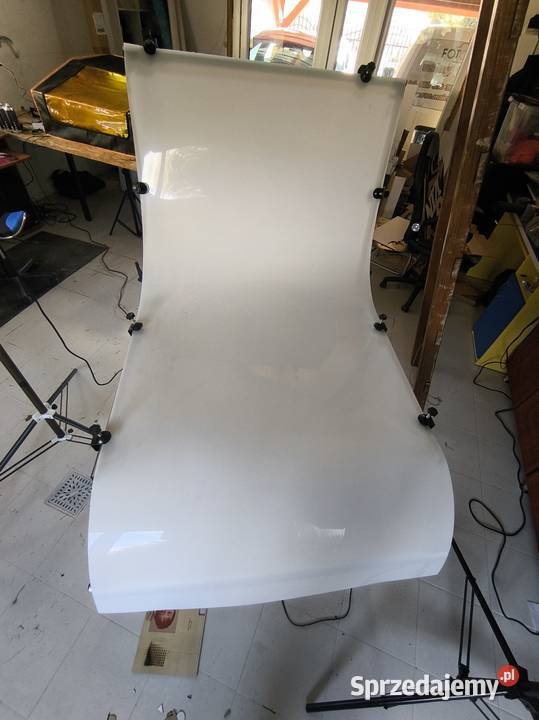 Stół bezcieniowy duży 100x200 Rabka-Zdrój