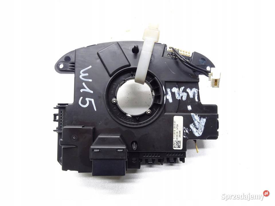 TAŚMA AIRBAG ZWIJAK 5K0953569A VW TIGUAN I 5N osobowe