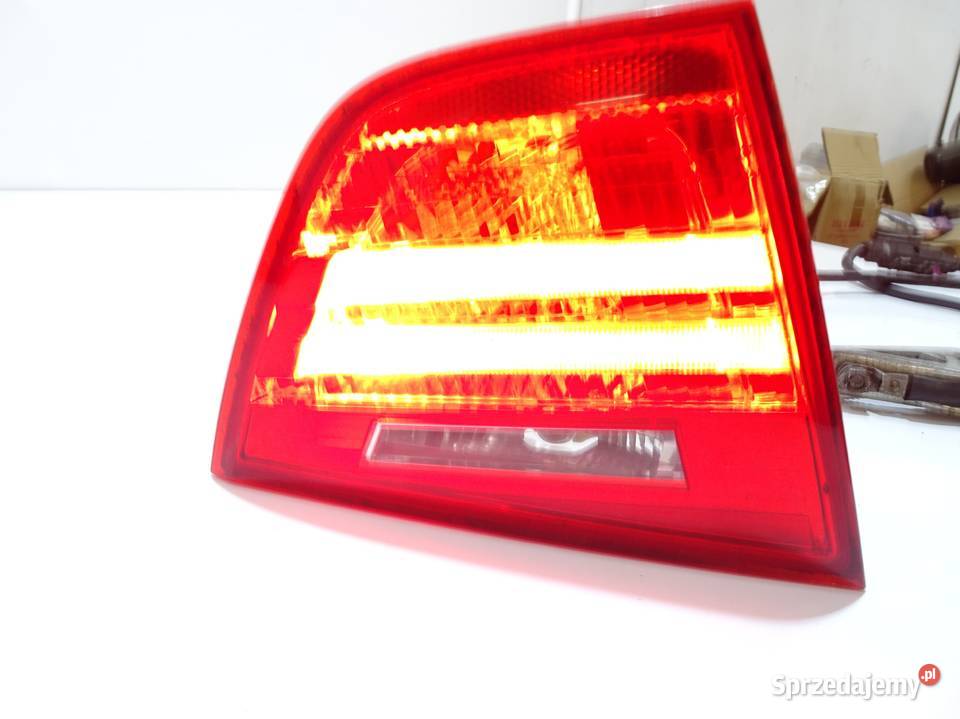 LAMPA LEWY TYŁ BMW E91 LIFT 7289433 Strzyżewice