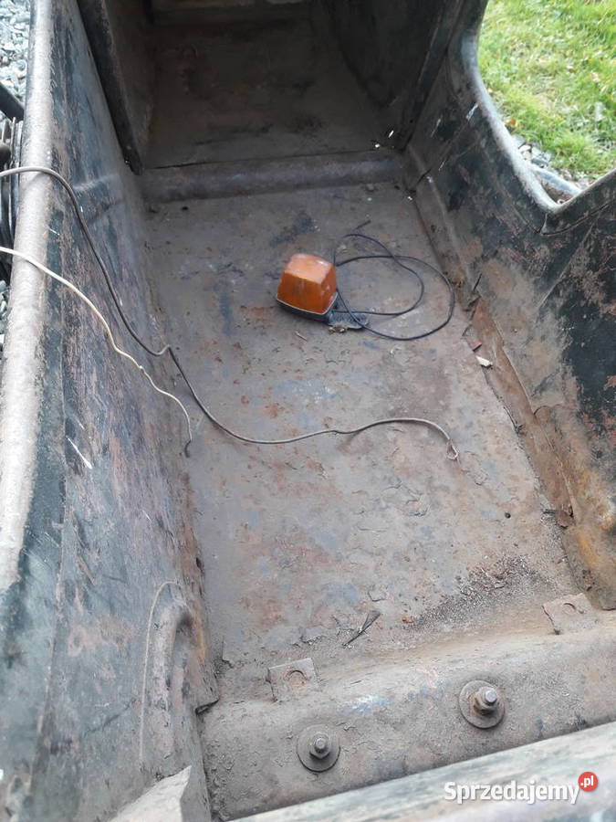 Dniepr Mt9 k650 ural m 72 22222km Bielsko-Biała sprzedam