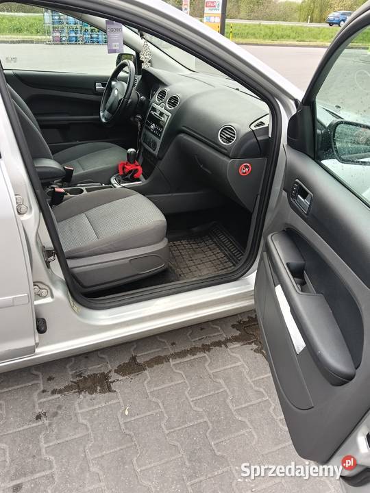 Ford Focus kujawsko-pomorskie Grudziądz