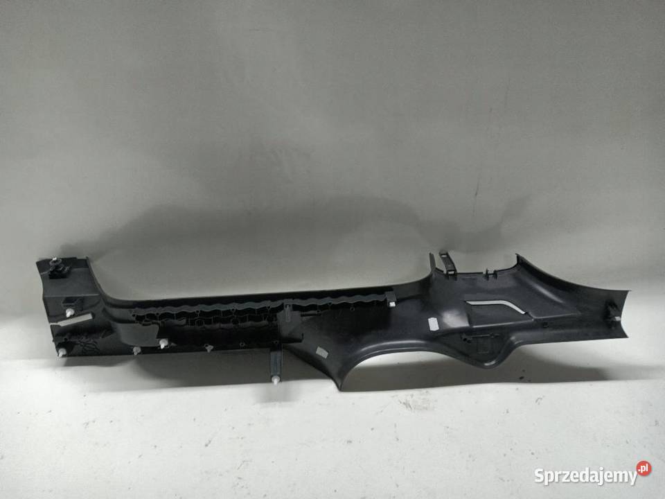LISTWA PROGOWA PRAWA VW CADDY 1620 2K0853370T