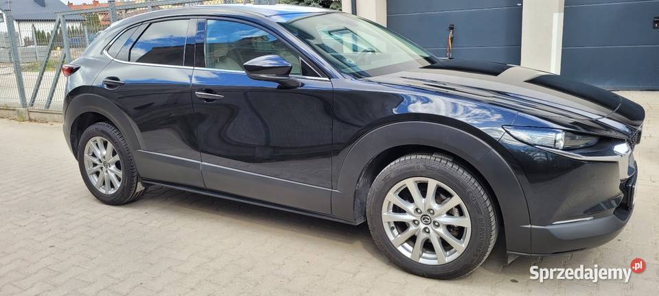 Benzyna 4X4 bezwypadkowa serwis ASO super stam elektrochrom. lusterko wst. Warszawa sprzedam