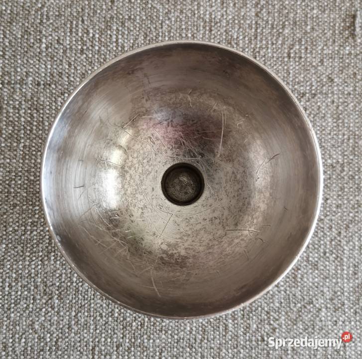 Kielich Art Krupp Berndorf Katowice