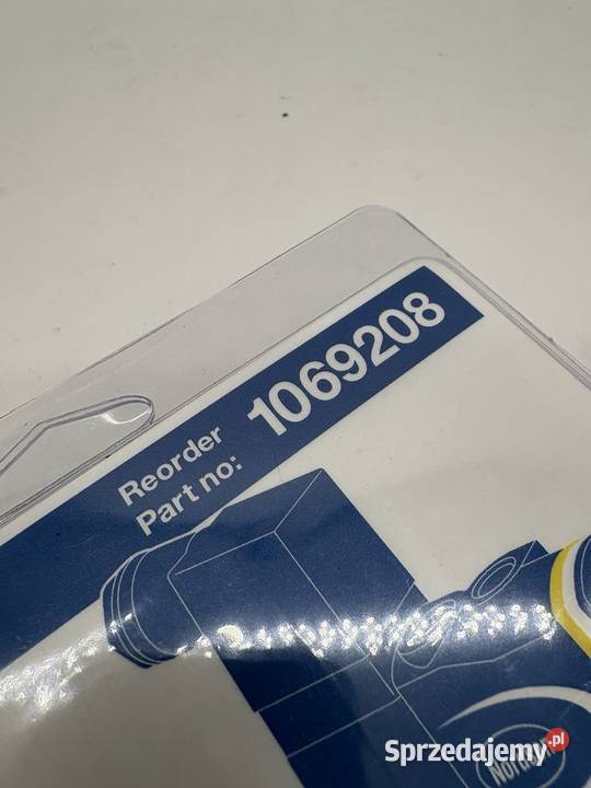 Nordson 1069208 Elektrozawór Pozostałe Warszawa