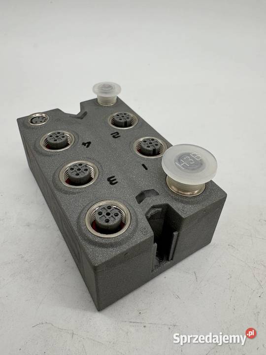 BR Automation X67AM1223 Analog Module Warszawa