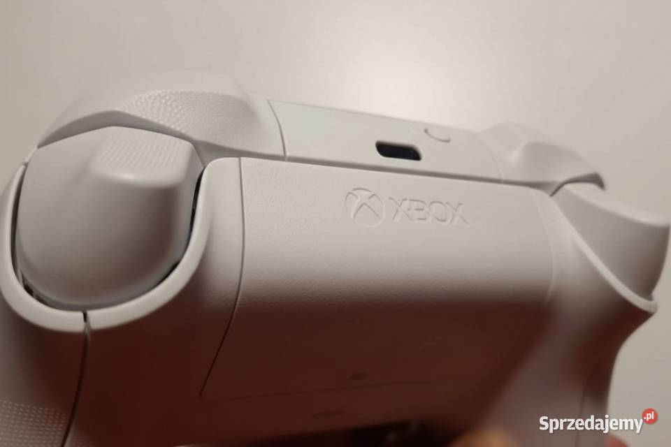 Konsola Xbox series S nowa stan Zawiercie