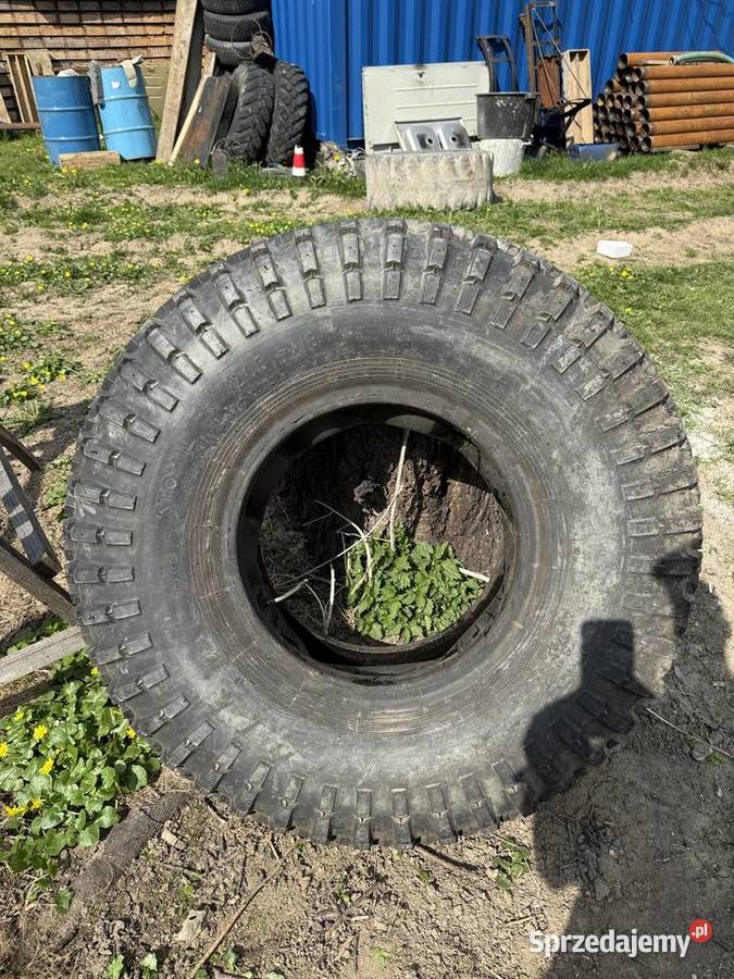 STAR Opona STOMIL 1200 x 18 Z WOJSKA