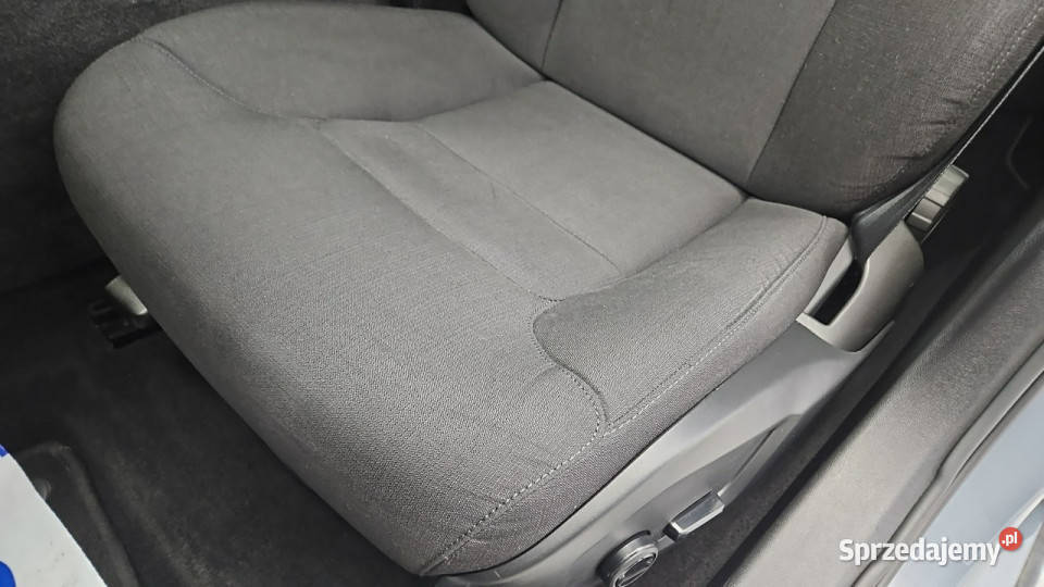 Volvo V60 B4 D Momentum aut Z Polskiego Salonu klimatyzacja mazowieckie Warszawa