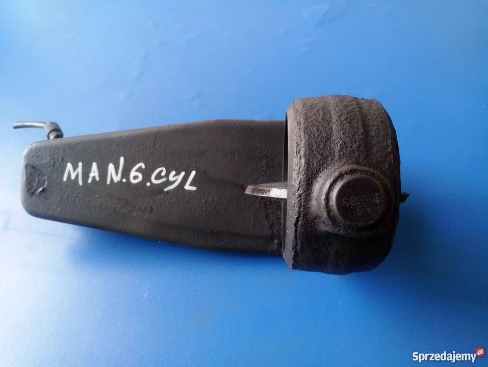 MAN TGL 12240 Hamulec Górski Rzędowice
