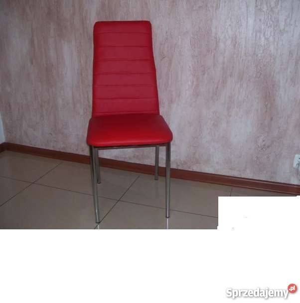 KRZESŁO KRZESŁA KUCHENNE SEVILLA BANKIETOWE STÓŁ łódzkie Radomsko