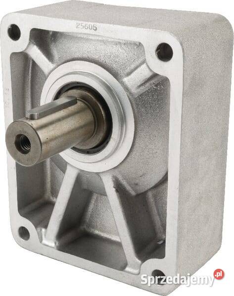 Podpora łożyskowa gr 35 T3528 małopolskie