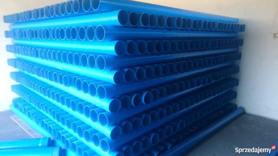 Rury rura do studni studzienne Filtry Producent Pozostałe śląskie