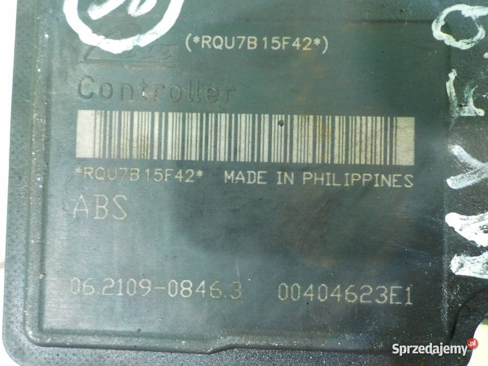 SUZUKI GRAND VITARA II LIFT 16 VVT 09r 3D pompa Suków