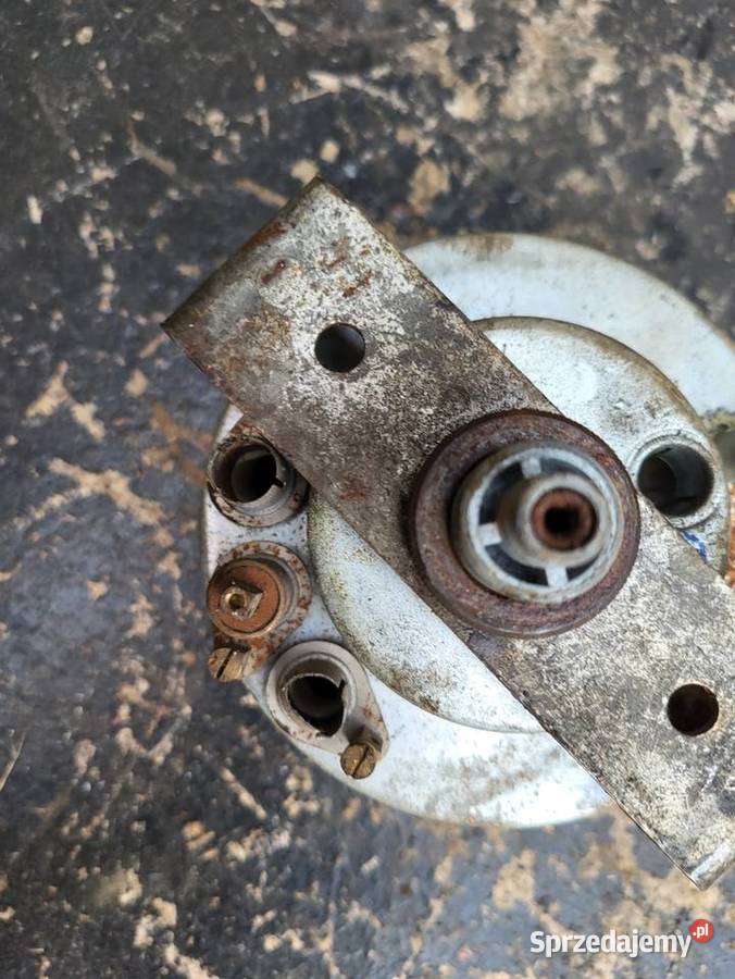 LLOYD LP600 LICZNIK VDO TACHO śląskie Rybnik sprzedam