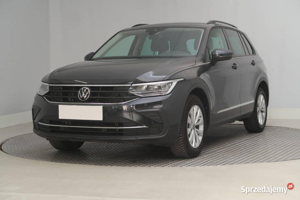 VW Tiguan 15 TSI czujnik parkowania Zabrze