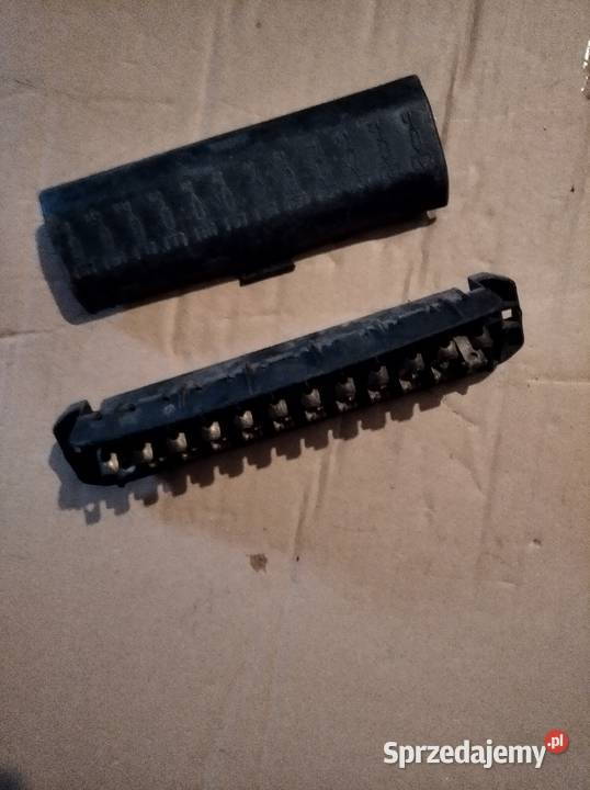 skrzynka bezpiecznikowa fiat 125 polpnez