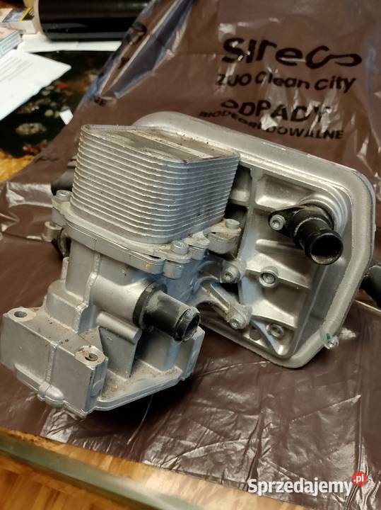 Zawór EGR osobowe Nowy Tomyśl