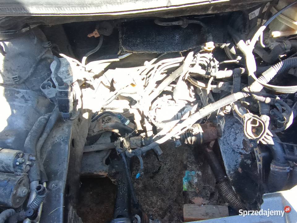 Meriva b 14 t 145 Okazja zachodniopomorskie sprzedam