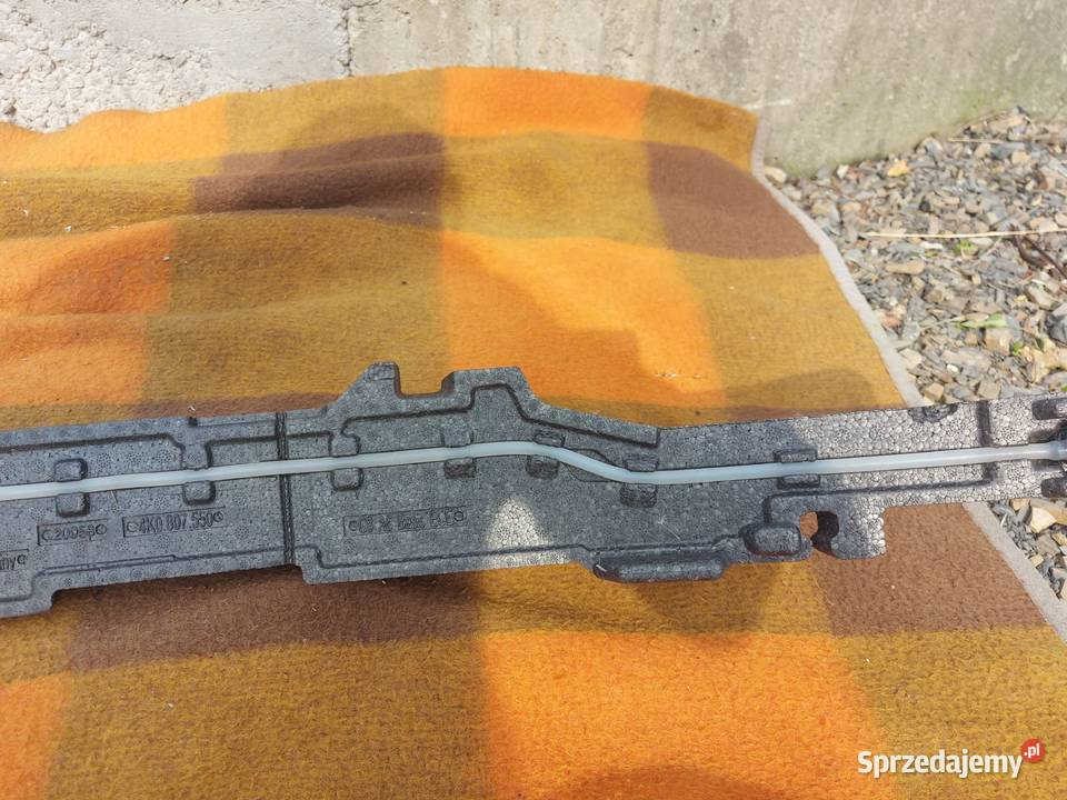 Absorber zderzaka audi A6 4KO807550 małopolskie Mogilany