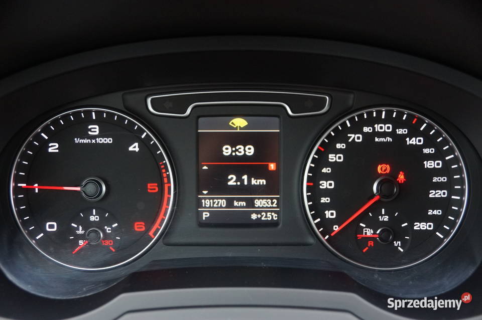 Audi Q3 20 TDI CR 177 4x4 Klimatronic Biksenon reflektory ksenonowe małopolskie Nowy Sącz sprzedam