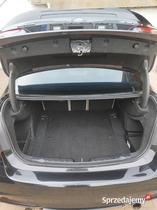 BMW F30 335i 306 Xdrive 2015r 92 000 Grabów nad Prosną